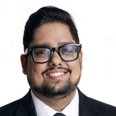 Pranaav Murali